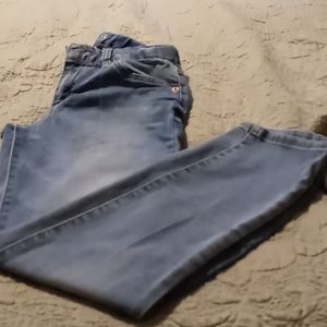Girls jeans